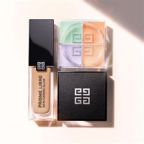 libre oder givenchy|PRISME LIBRE 4.